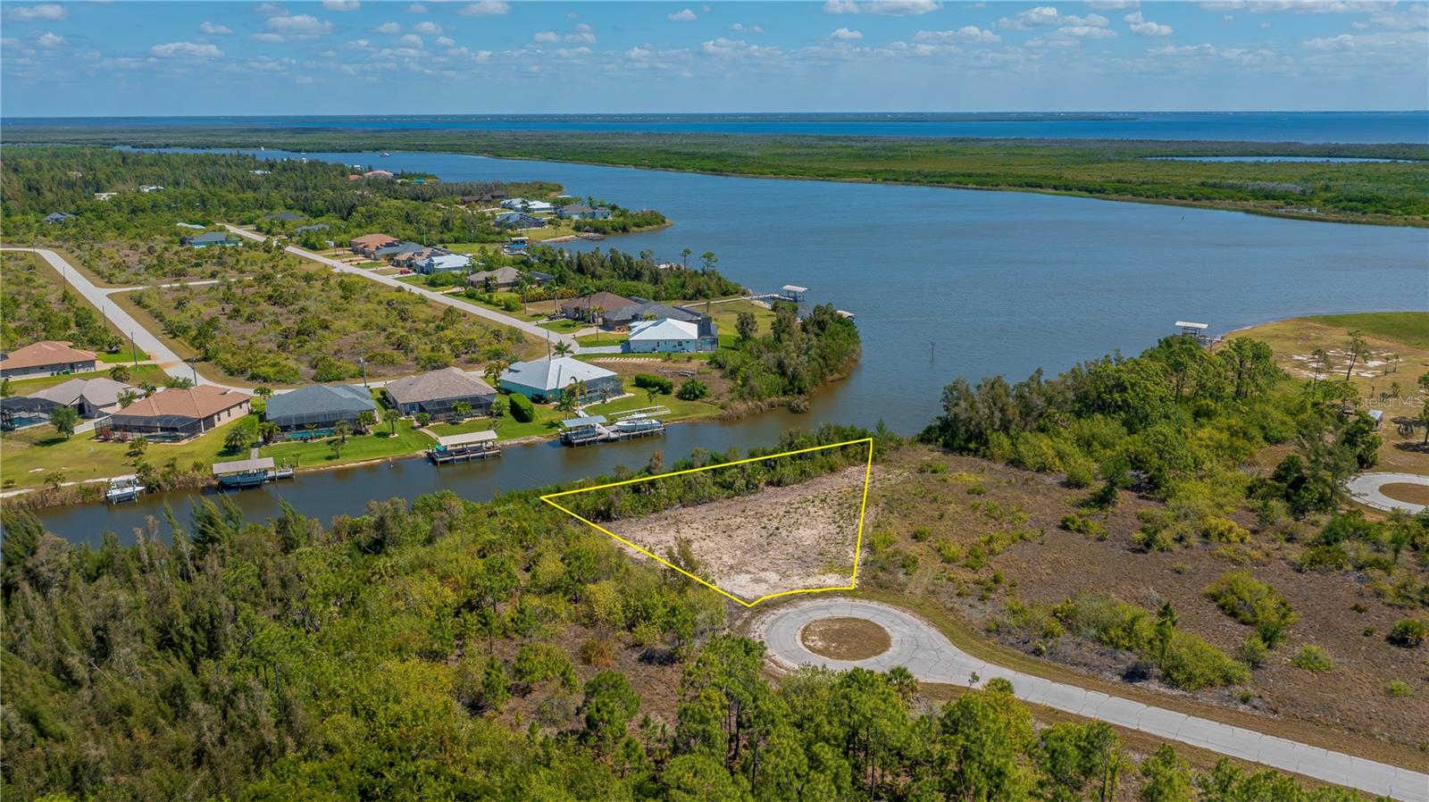 10106 LA GRANGE CT, PORT CHARLOTTE, FL, 33981