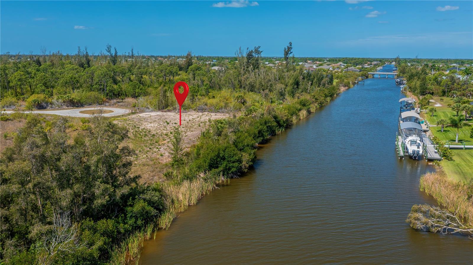 10106 LA GRANGE CT, PORT CHARLOTTE, FL, 33981