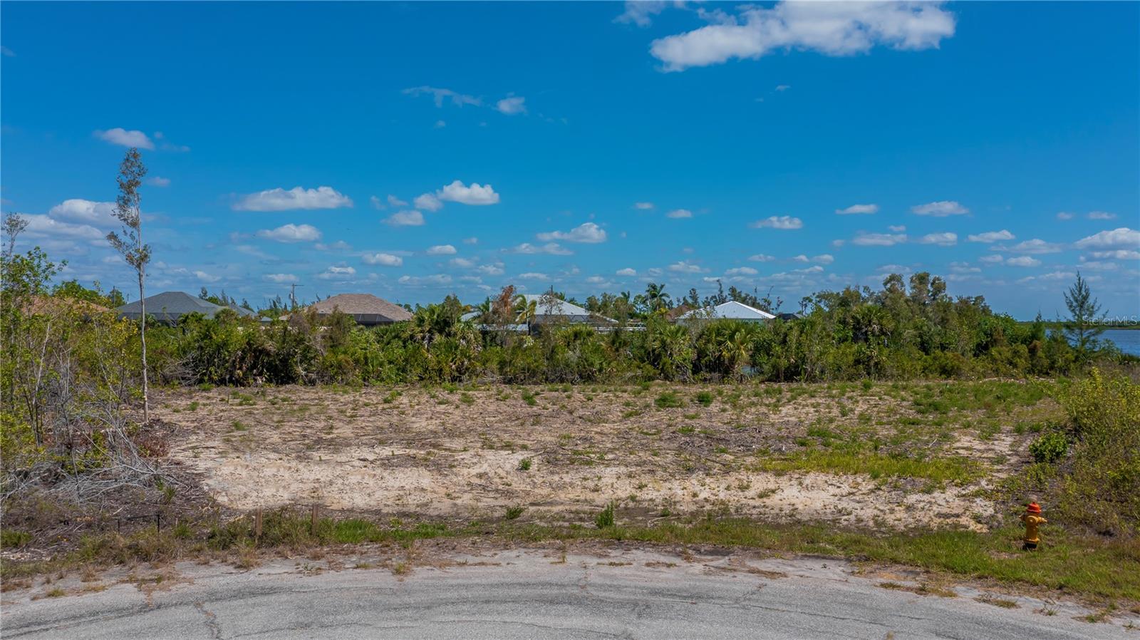 10106 LA GRANGE CT, PORT CHARLOTTE, FL, 33981