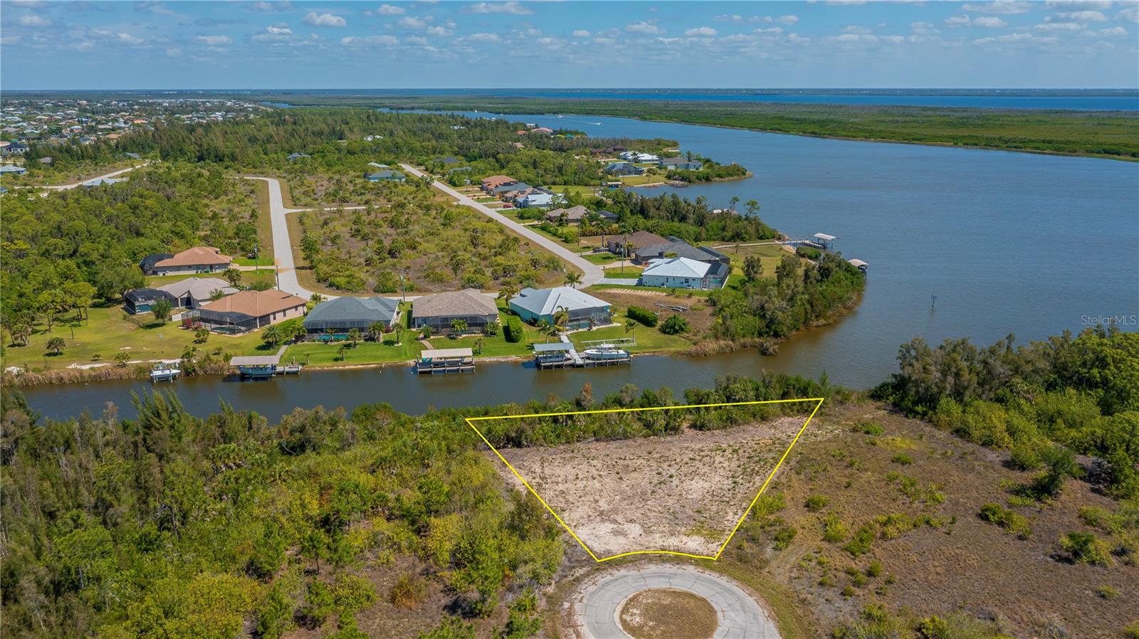 10106 LA GRANGE CT, PORT CHARLOTTE, FL, 33981