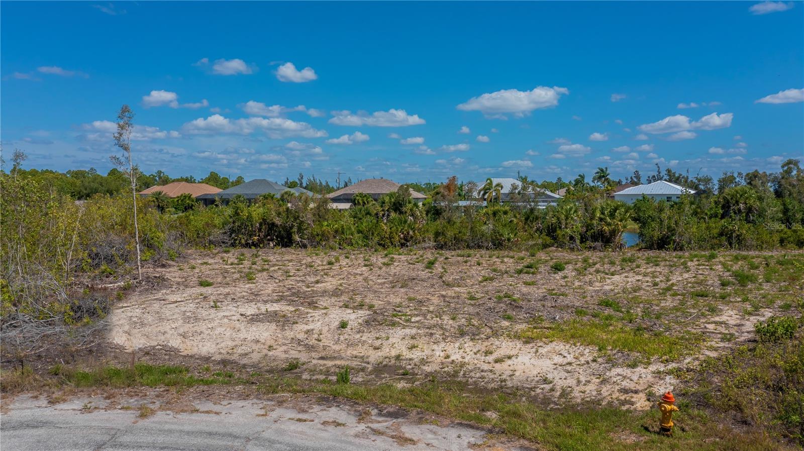 10106 LA GRANGE CT, PORT CHARLOTTE, FL, 33981