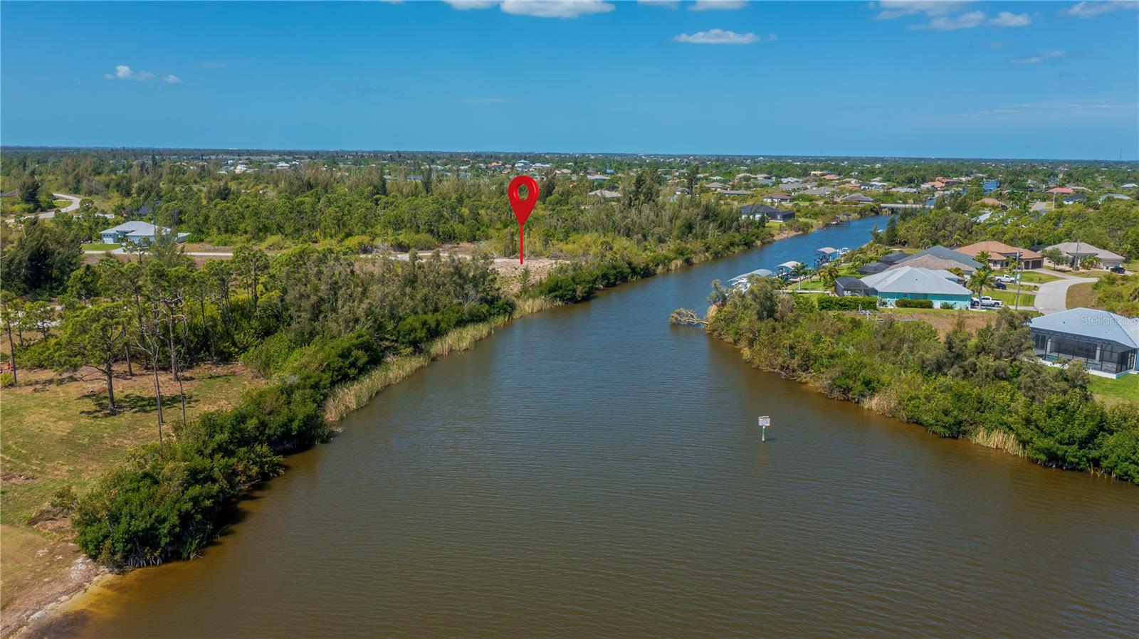 10106 LA GRANGE CT, PORT CHARLOTTE, FL, 33981