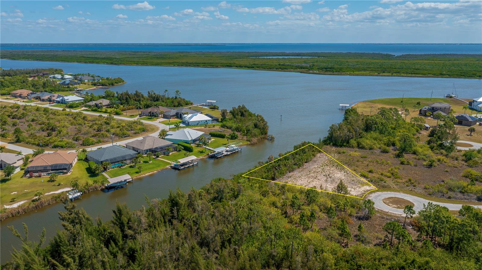 10106 LA GRANGE CT, PORT CHARLOTTE, FL, 33981