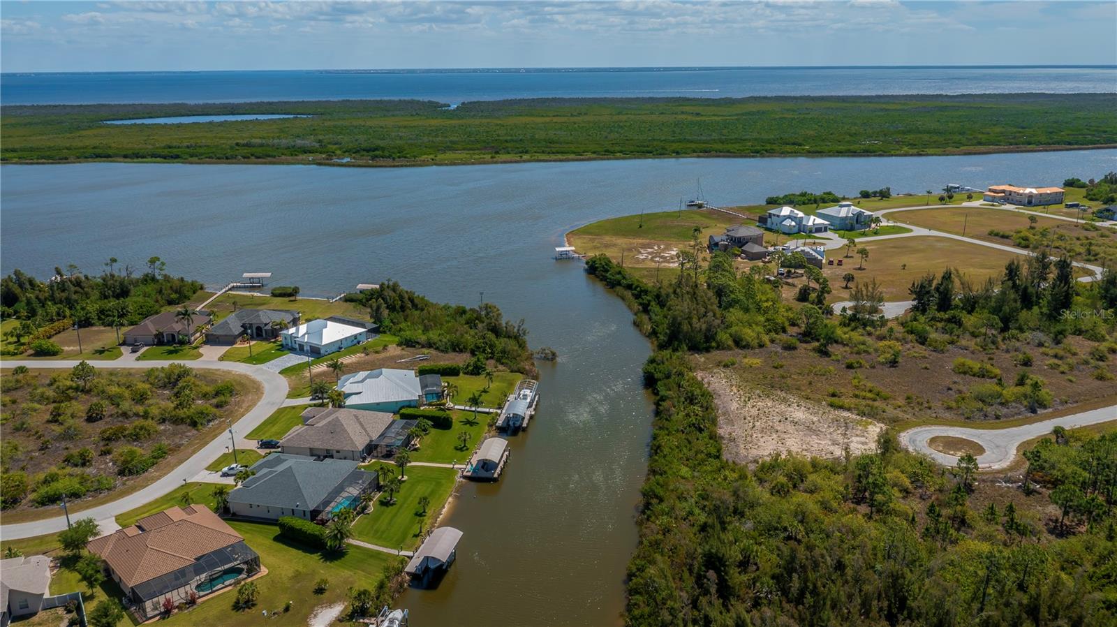 10106 LA GRANGE CT, PORT CHARLOTTE, FL, 33981