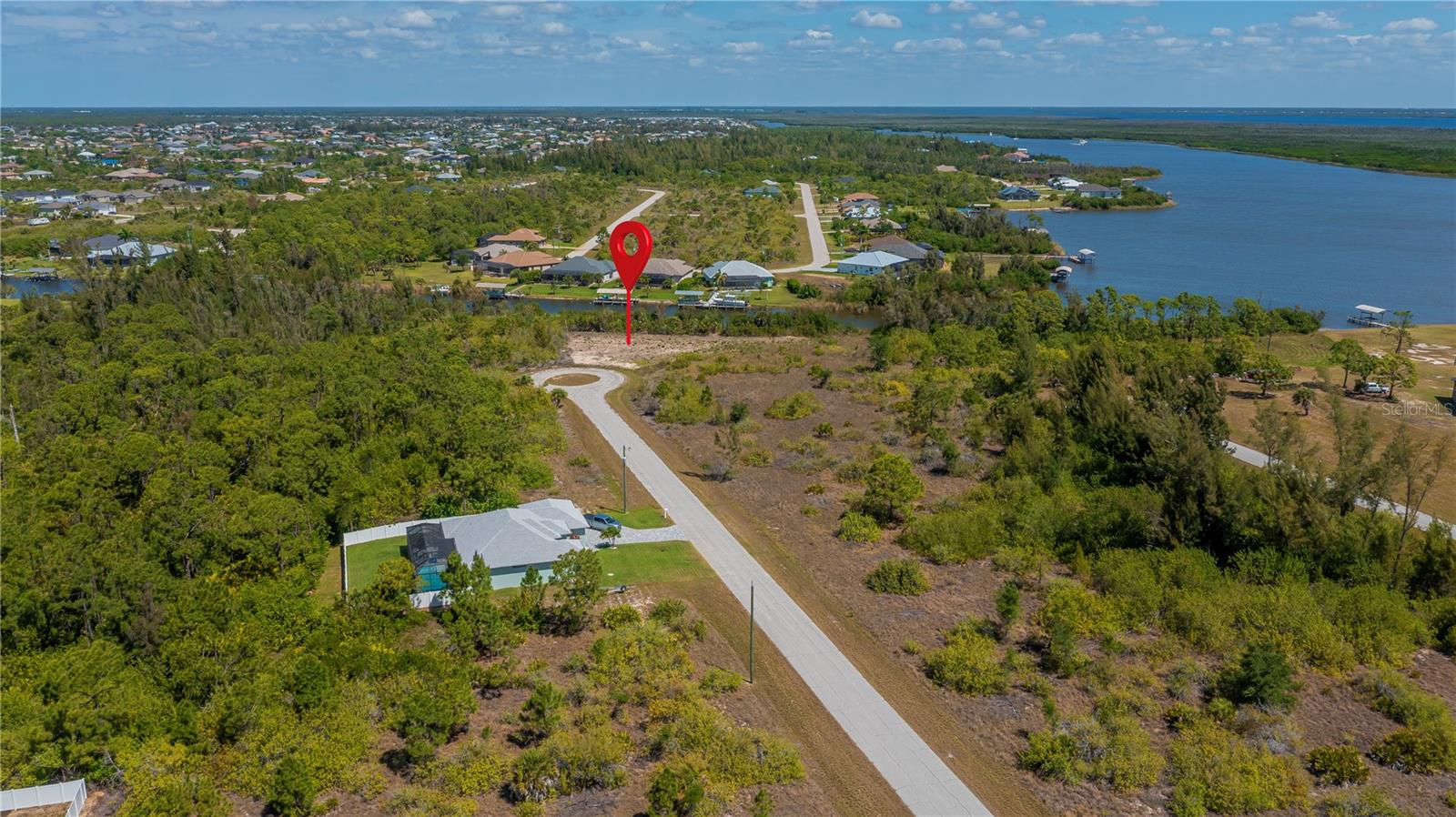 10106 LA GRANGE CT, PORT CHARLOTTE, FL, 33981