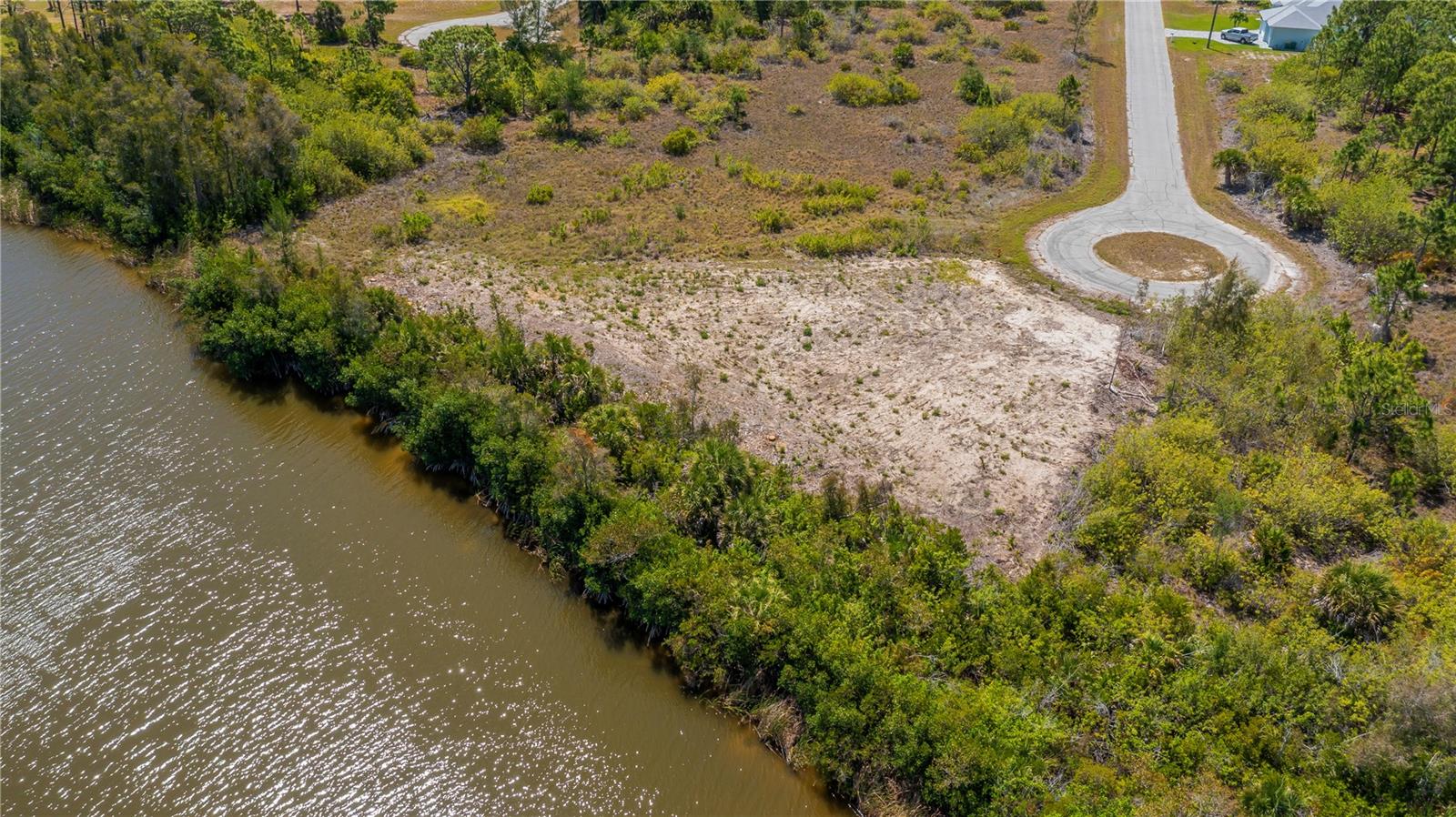 10106 LA GRANGE CT, PORT CHARLOTTE, FL, 33981