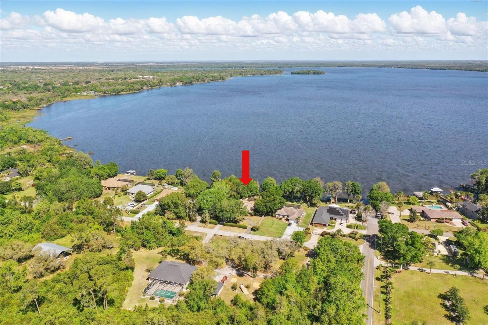 9900 W LAKE MARION DR W, HAINES CITY, FL, 33844