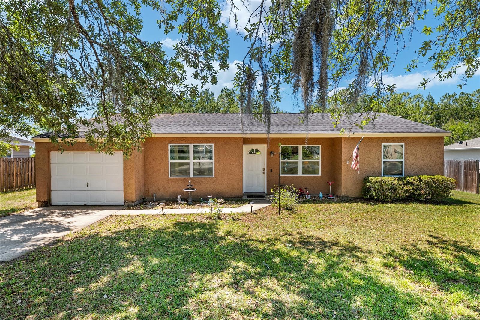 18 OLIVE CIR, OCALA, FL, 34472