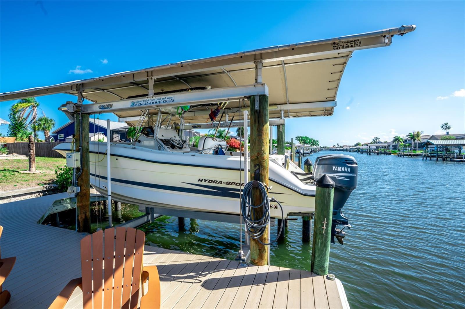 910 EAGLE LN, APOLLO BEACH, FL, 33572