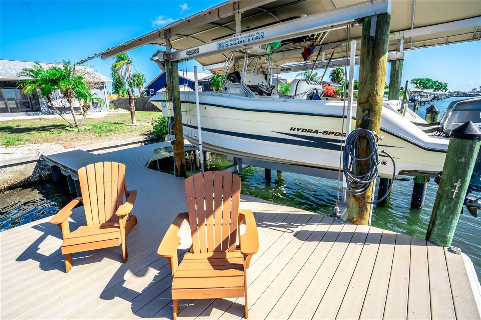 910 EAGLE LN, APOLLO BEACH, FL, 33572