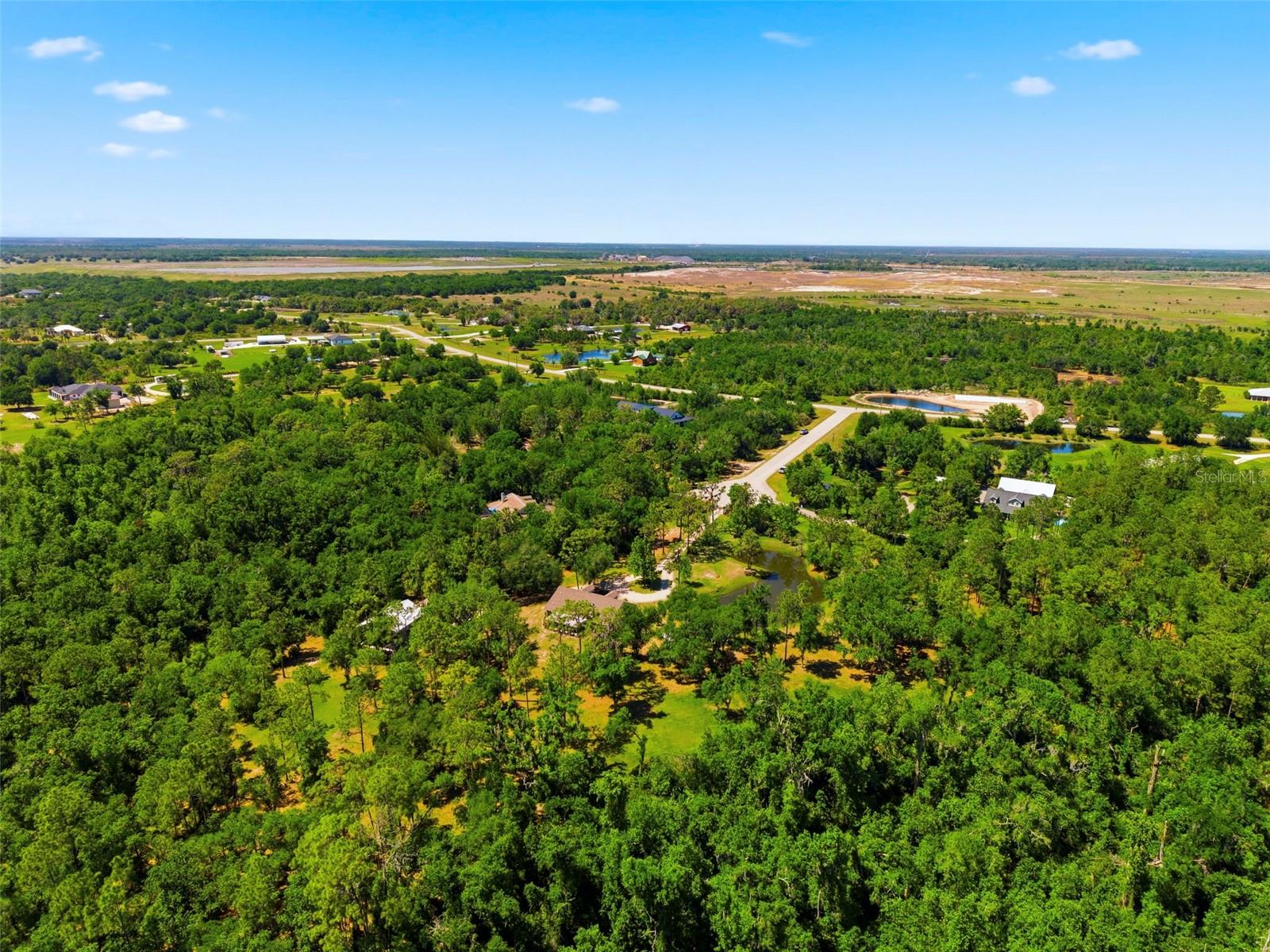 1115 410TH CT E, MYAKKA CITY, FL, 34251