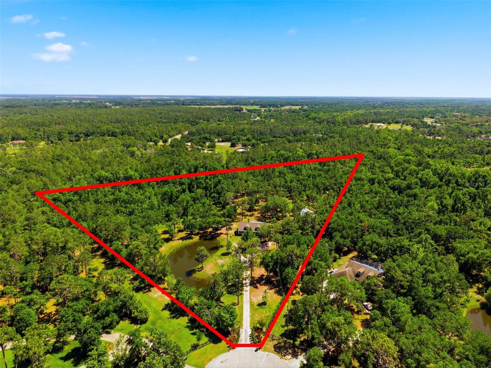 1115 410TH CT E, MYAKKA CITY, FL, 34251