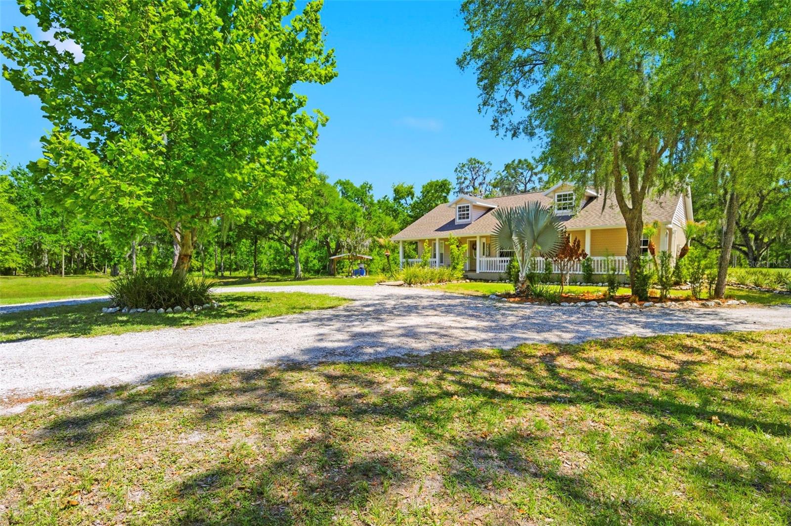 1115 410TH CT E, MYAKKA CITY, FL, 34251