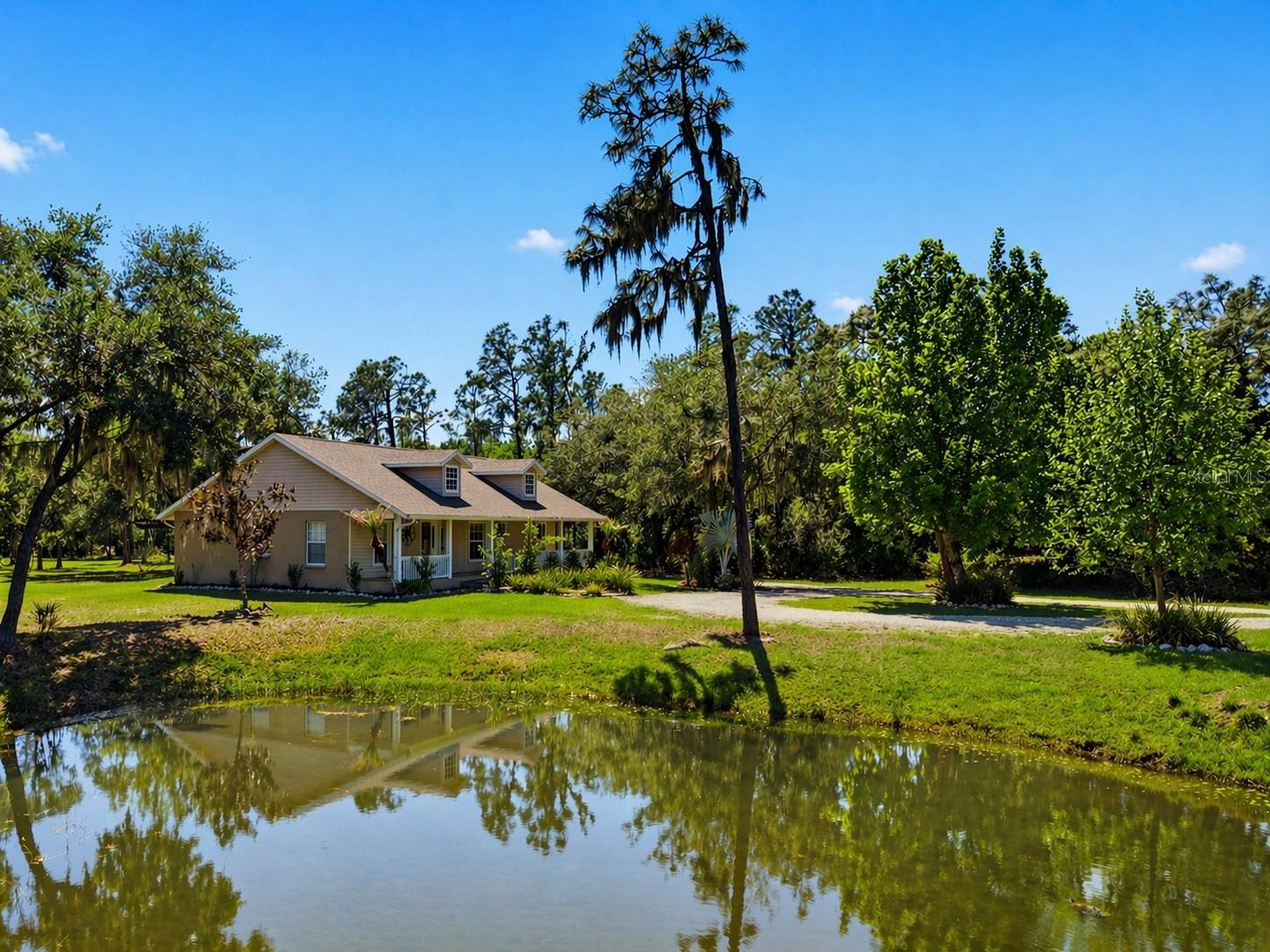 1115 410TH CT E, MYAKKA CITY, FL, 34251