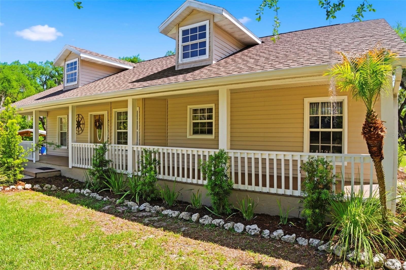 1115 410TH CT E, MYAKKA CITY, FL, 34251