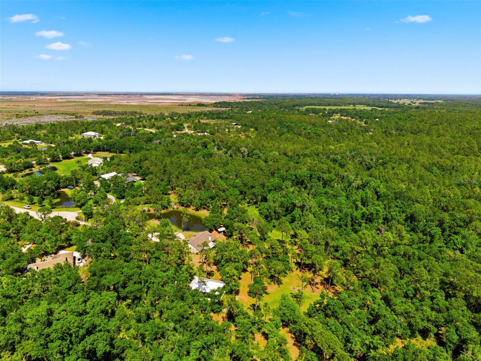 1115 410TH CT E, MYAKKA CITY, FL, 34251