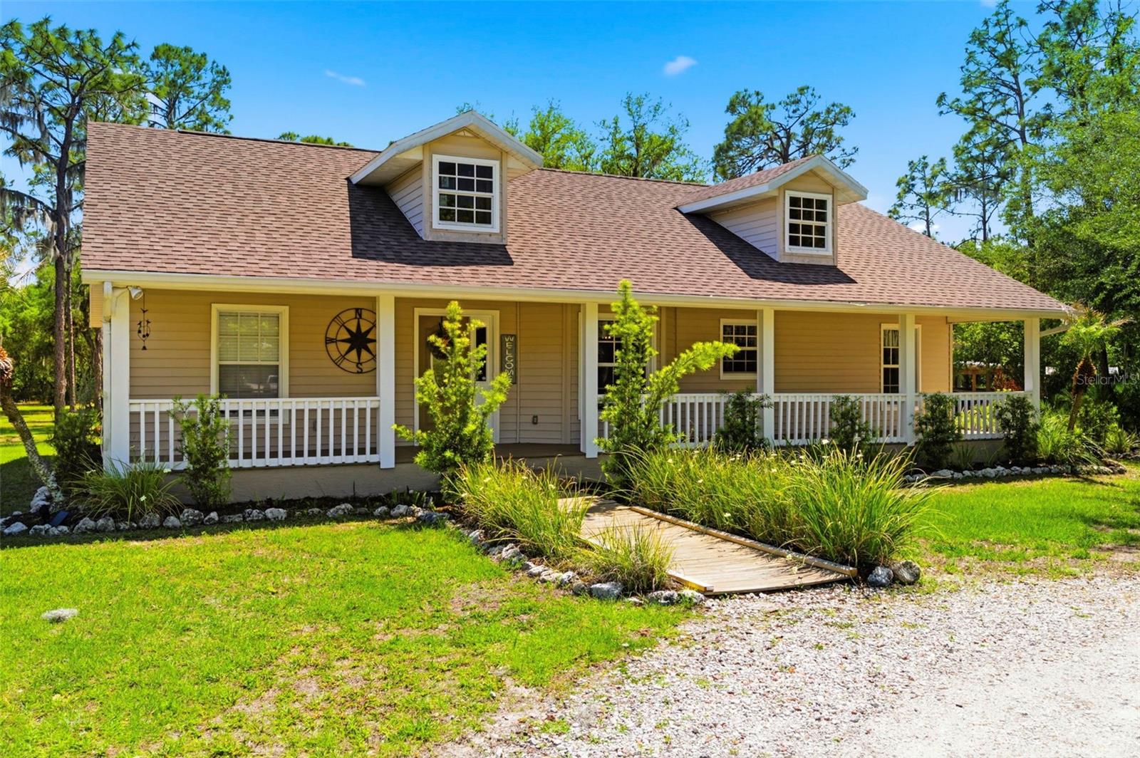 1115 410TH CT E, MYAKKA CITY, FL, 34251