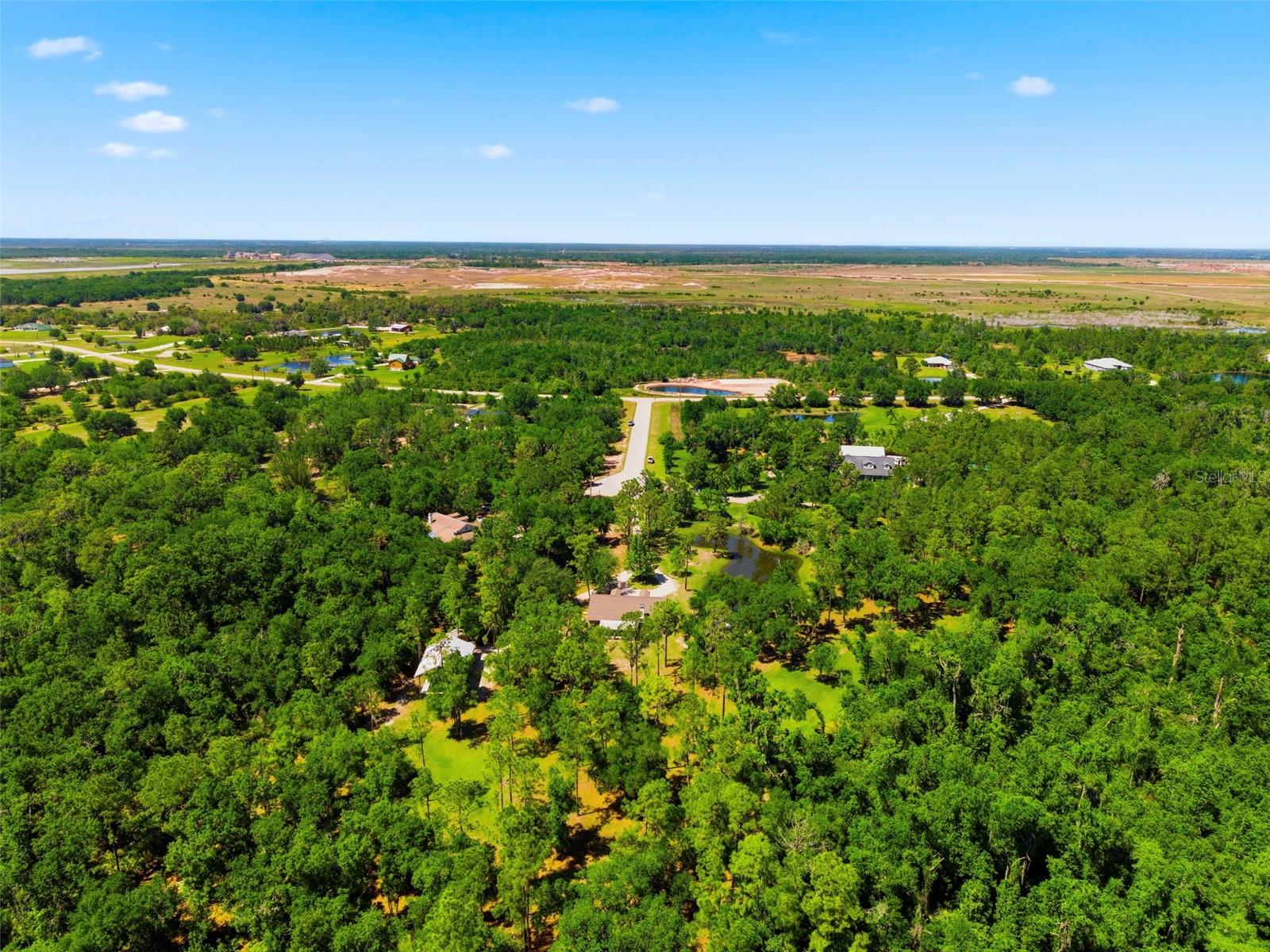 1115 410TH CT E, MYAKKA CITY, FL, 34251