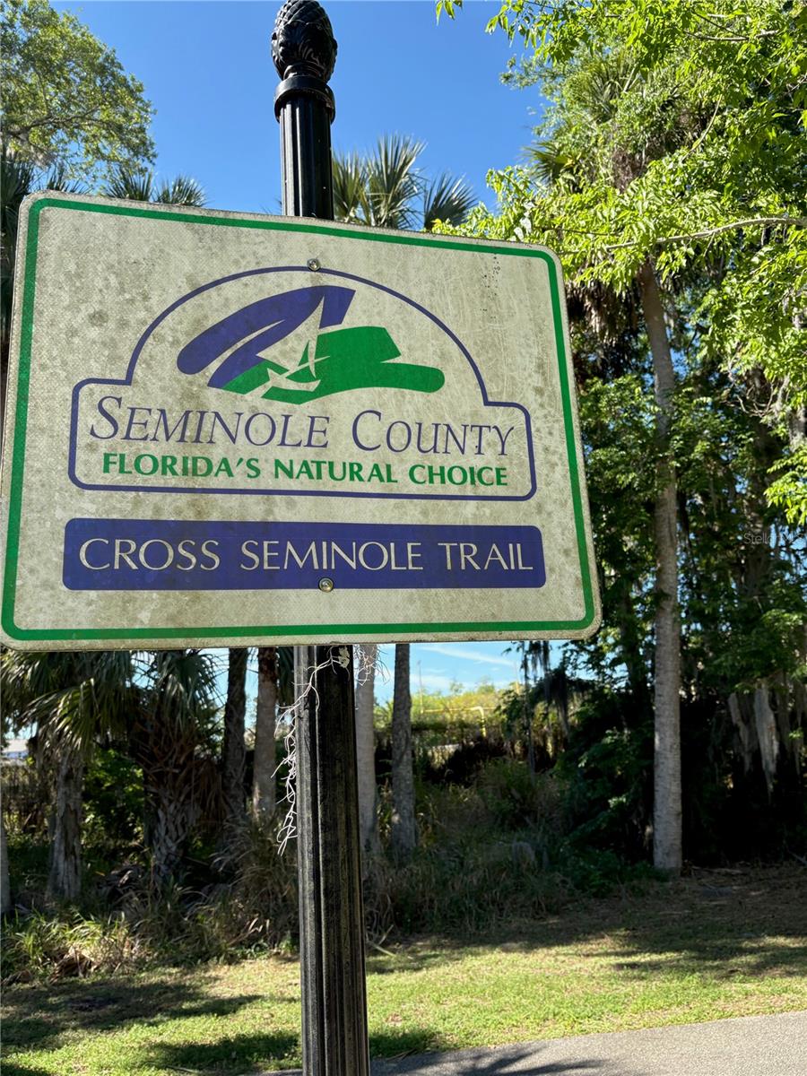 1372 MILL STREAM LN, WINTER SPRINGS, FL, 32708