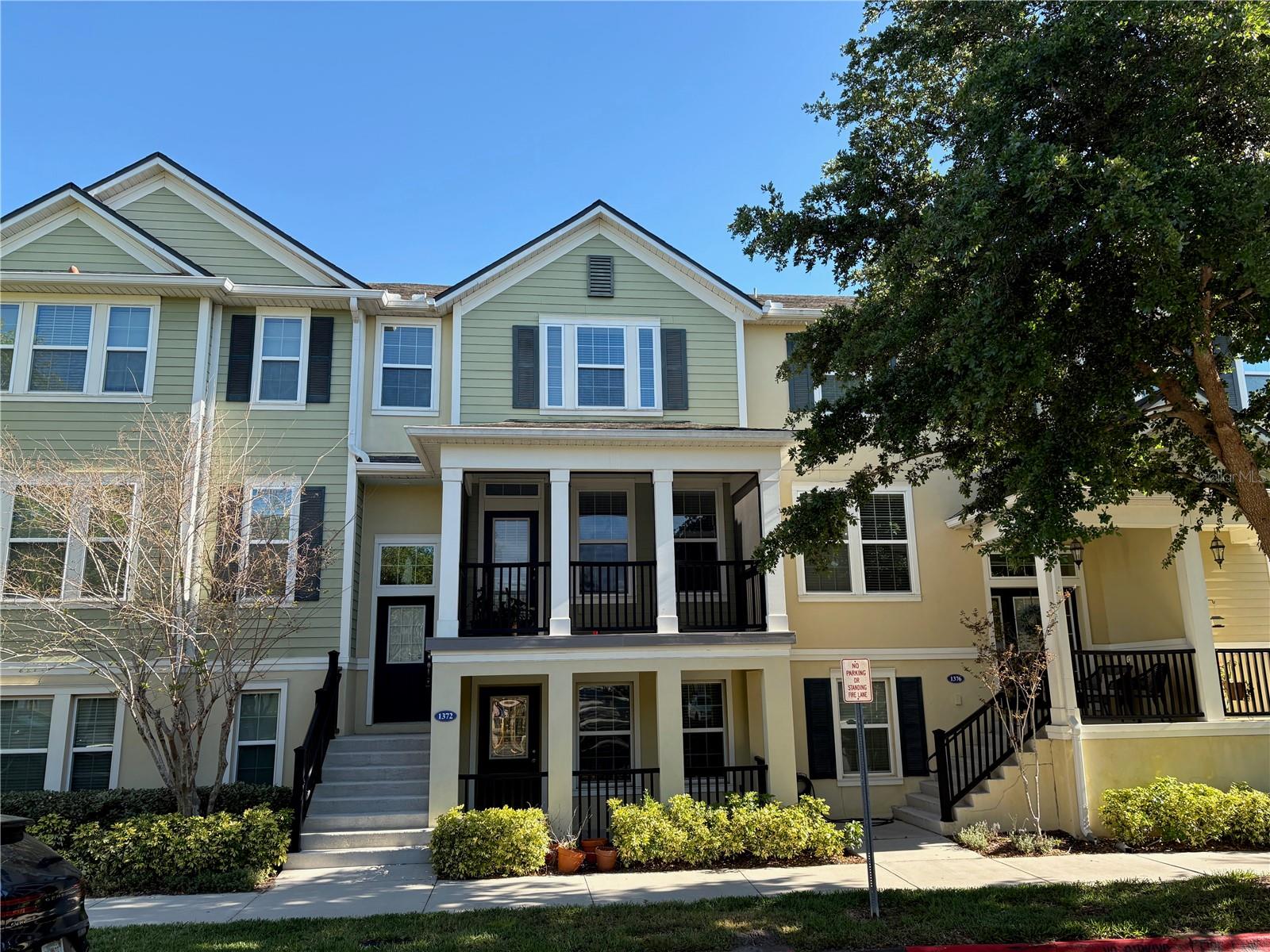 1372 MILL STREAM LN, WINTER SPRINGS, FL, 32708