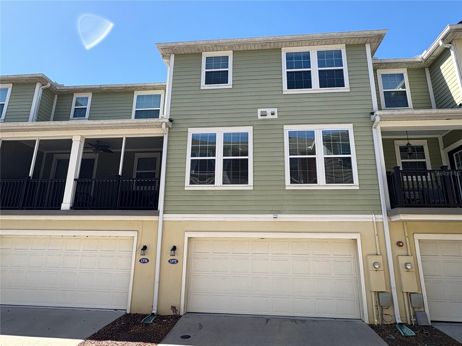 1372 MILL STREAM LN, WINTER SPRINGS, FL, 32708