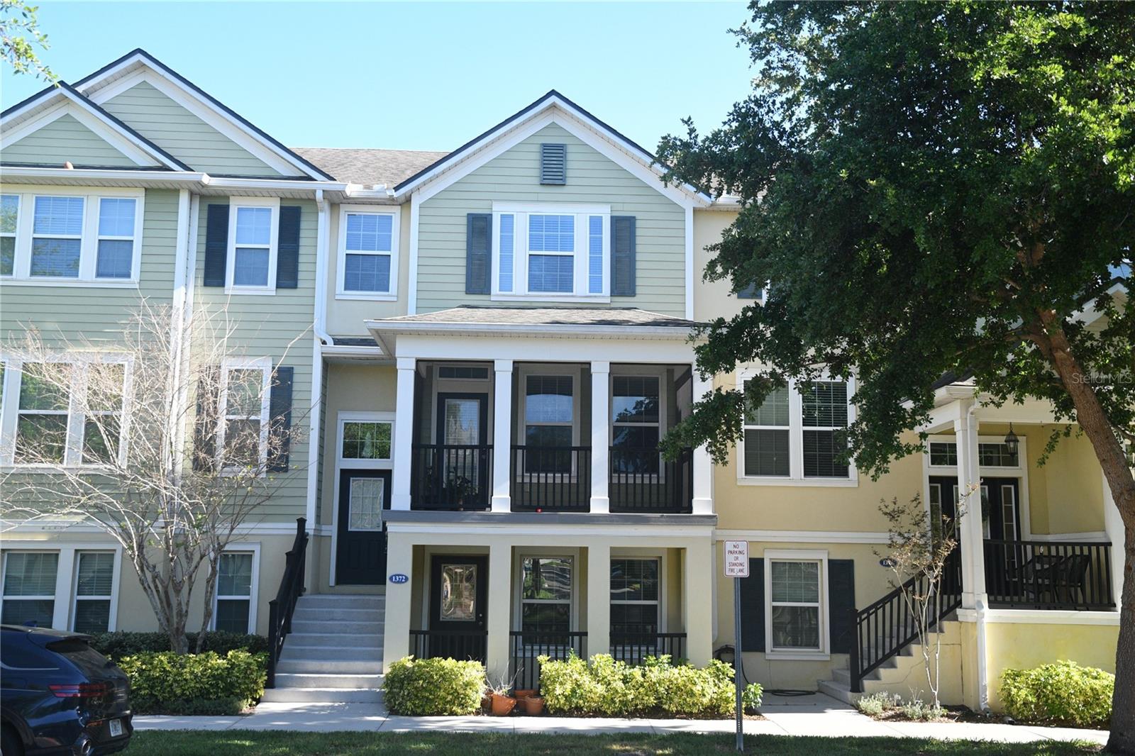 1372 MILL STREAM LN, WINTER SPRINGS, FL, 32708