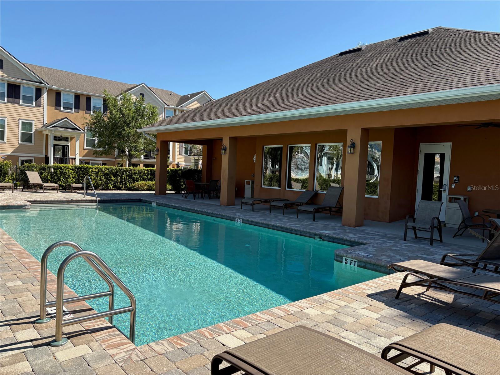 1372 MILL STREAM LN, WINTER SPRINGS, FL, 32708