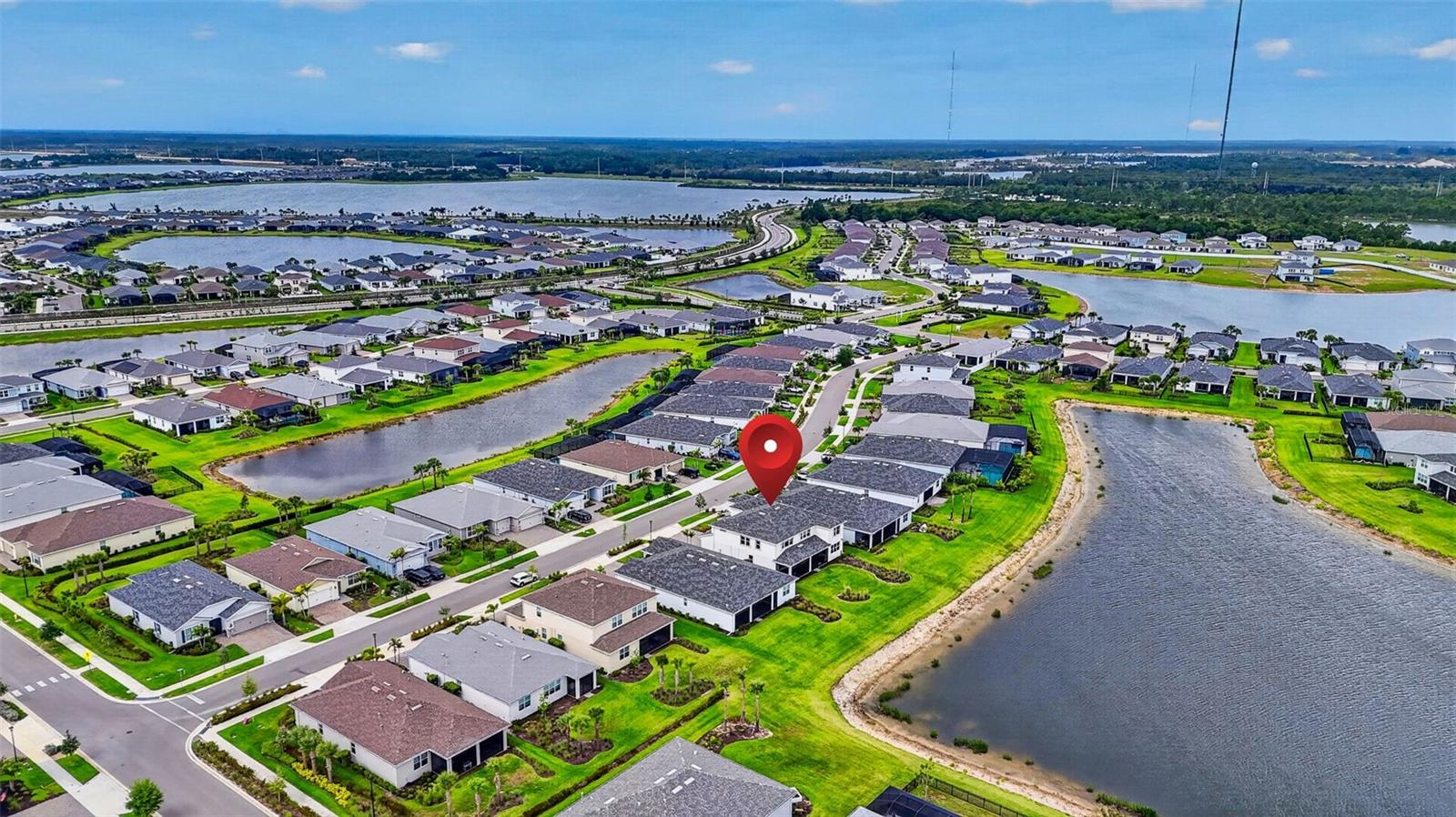 42581 ATLAS DR, PUNTA GORDA, FL, 33982