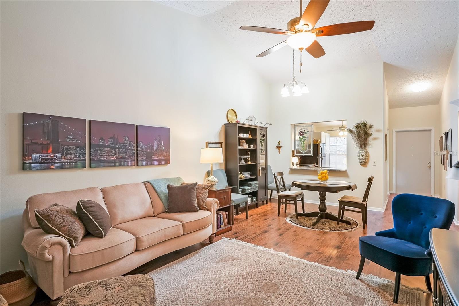 8550 SHADBLOW CT #8, PORT RICHEY, FL, 34668