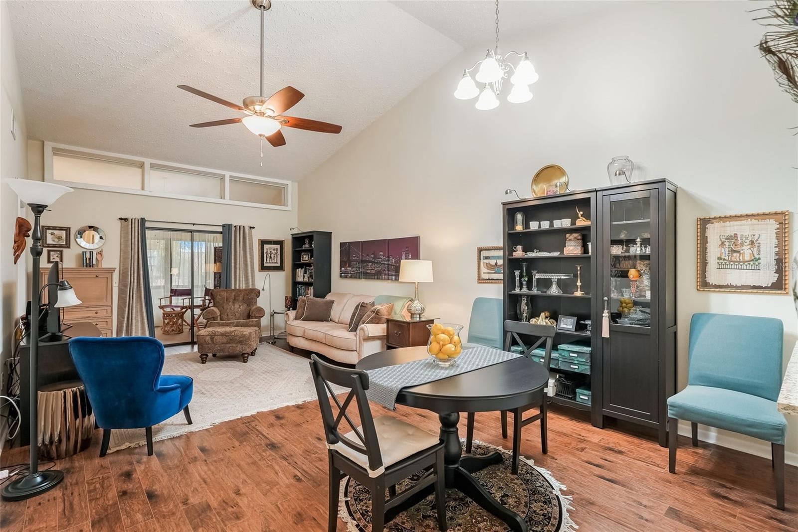 8550 SHADBLOW CT #8, PORT RICHEY, FL, 34668