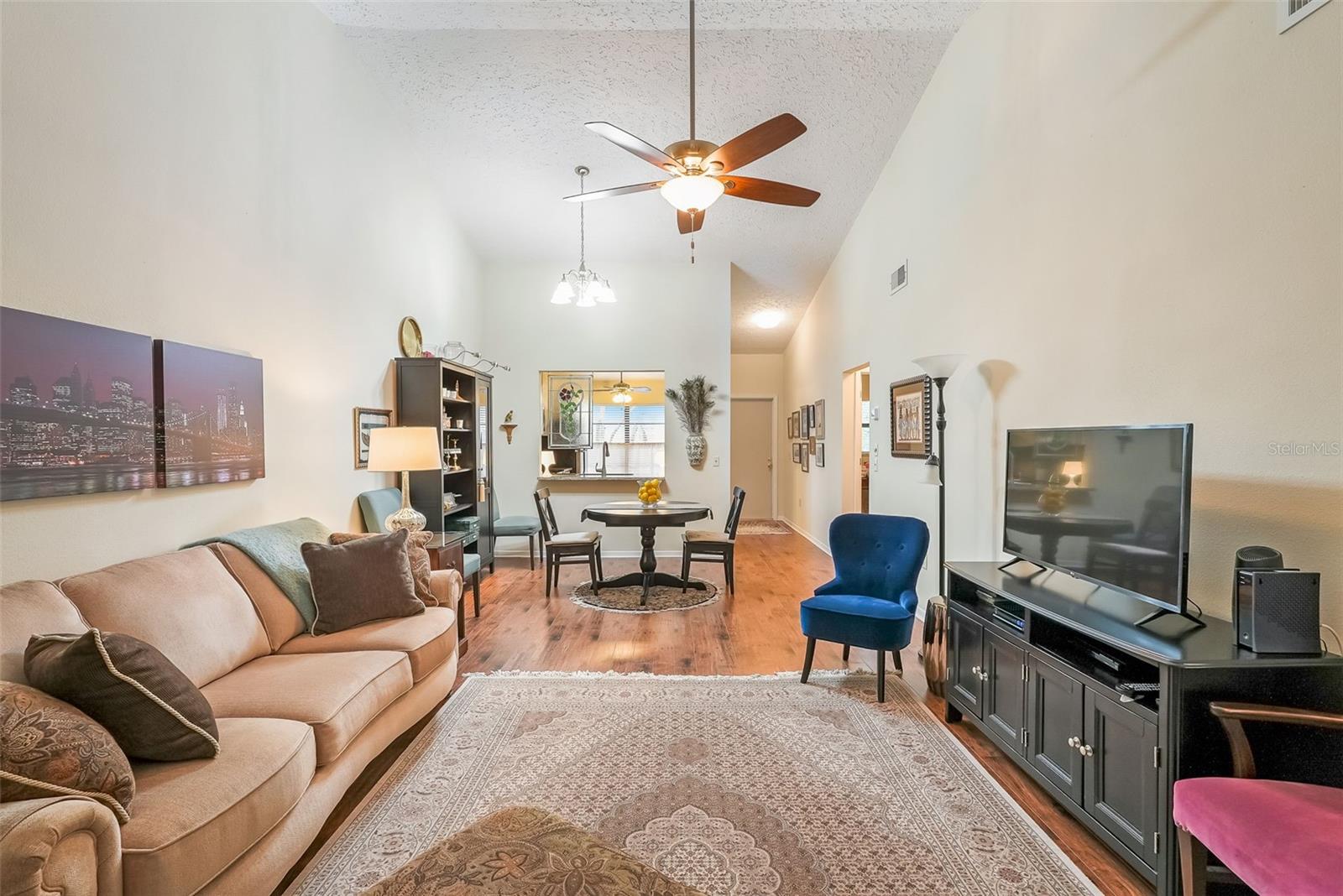 8550 SHADBLOW CT #8, PORT RICHEY, FL, 34668