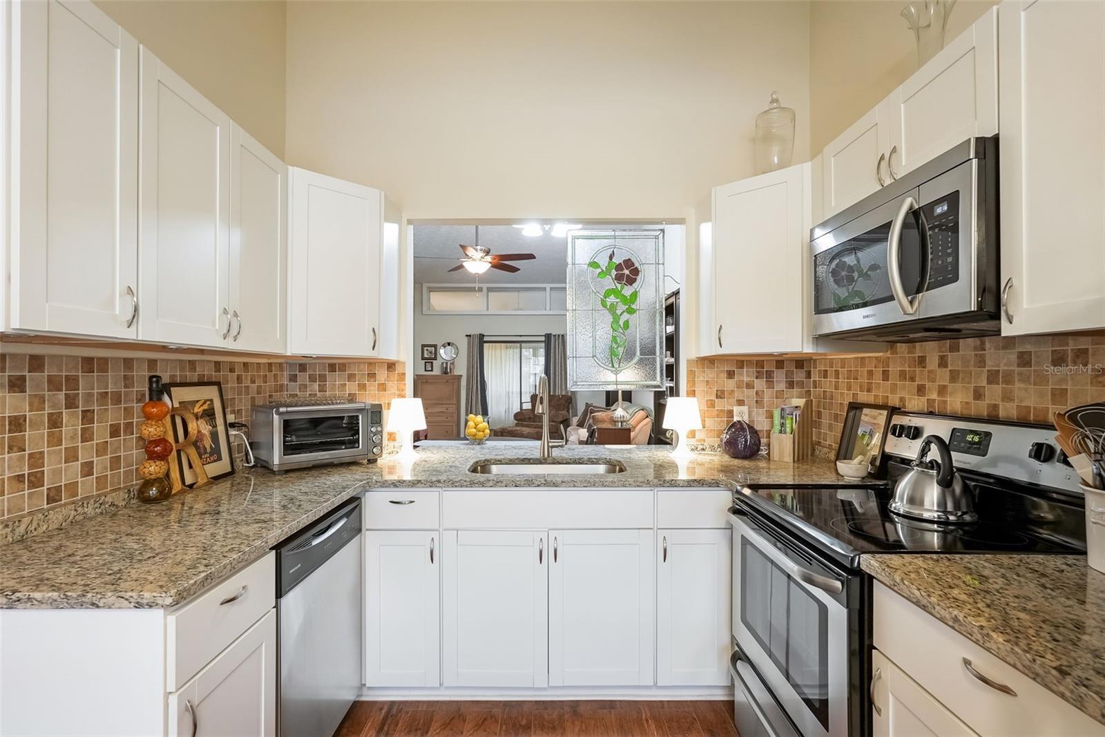 8550 SHADBLOW CT #8, PORT RICHEY, FL, 34668