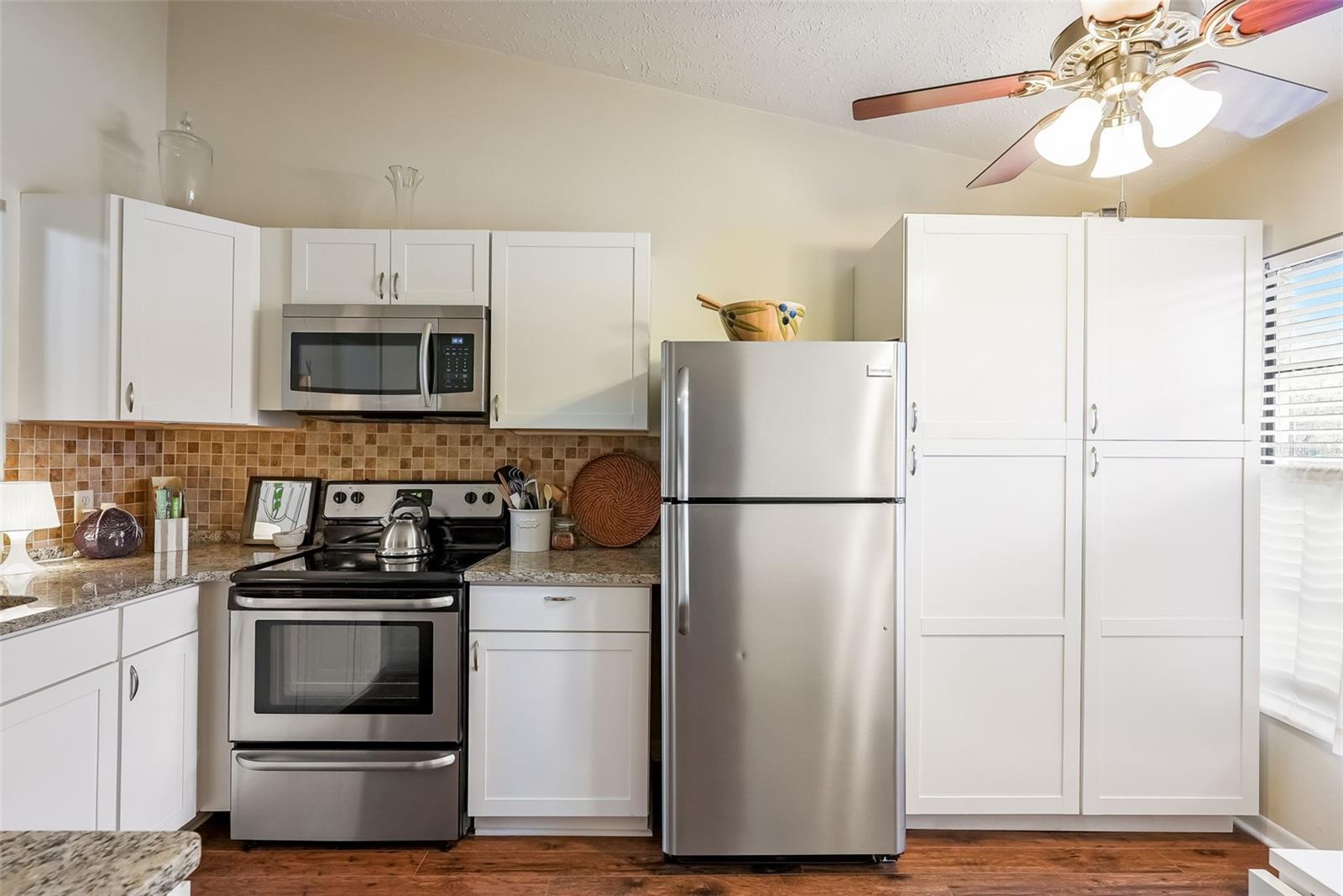 8550 SHADBLOW CT #8, PORT RICHEY, FL, 34668