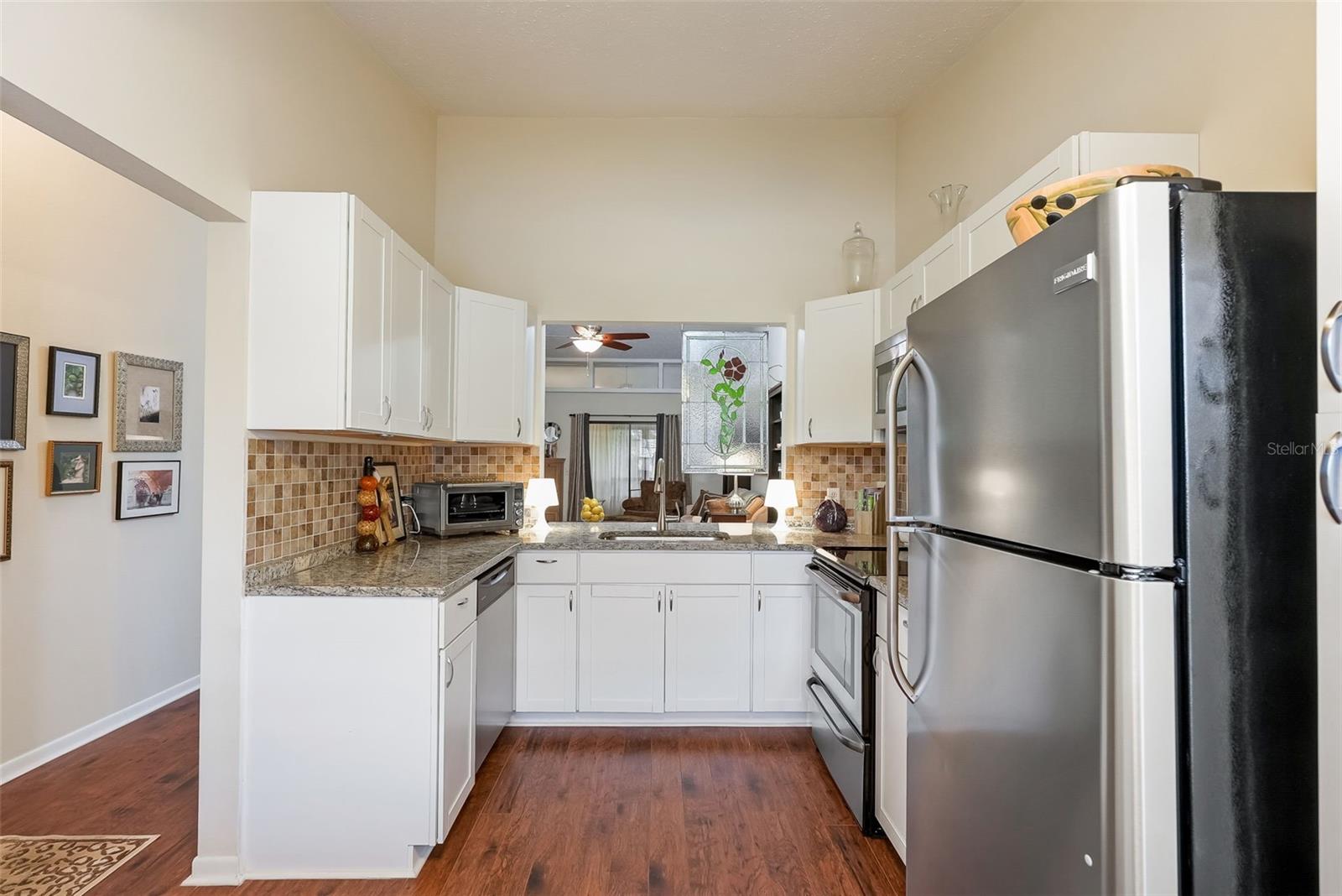 8550 SHADBLOW CT #8, PORT RICHEY, FL, 34668