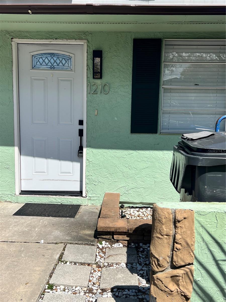 1210 CHENEY HWY #G, TITUSVILLE, FL, 32780