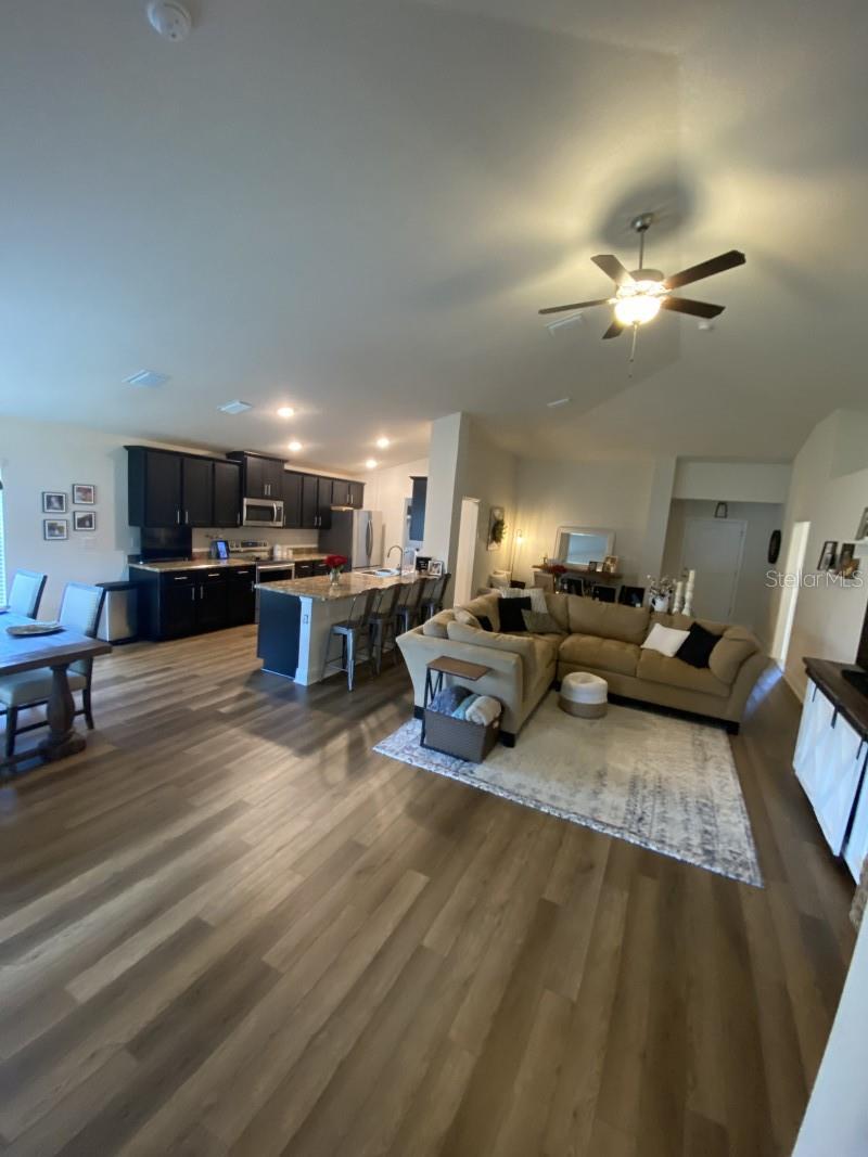 4634 SE 27TH ST, OCALA, FL, 34480