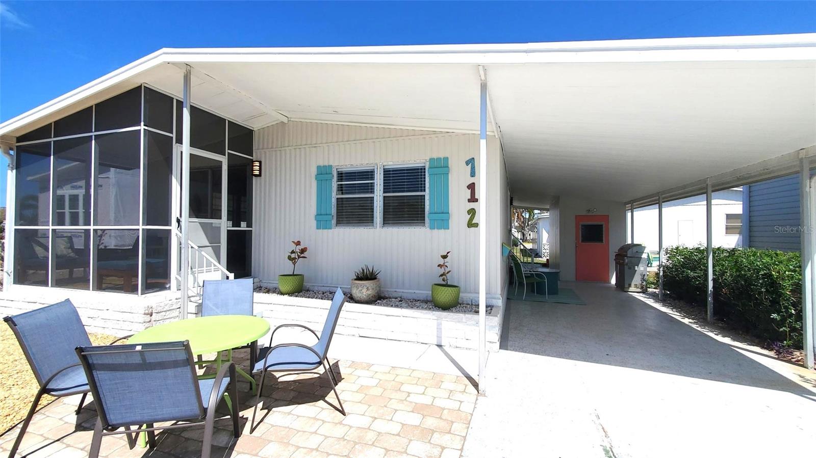 712 CAREFREE, VENICE, FL, 34285