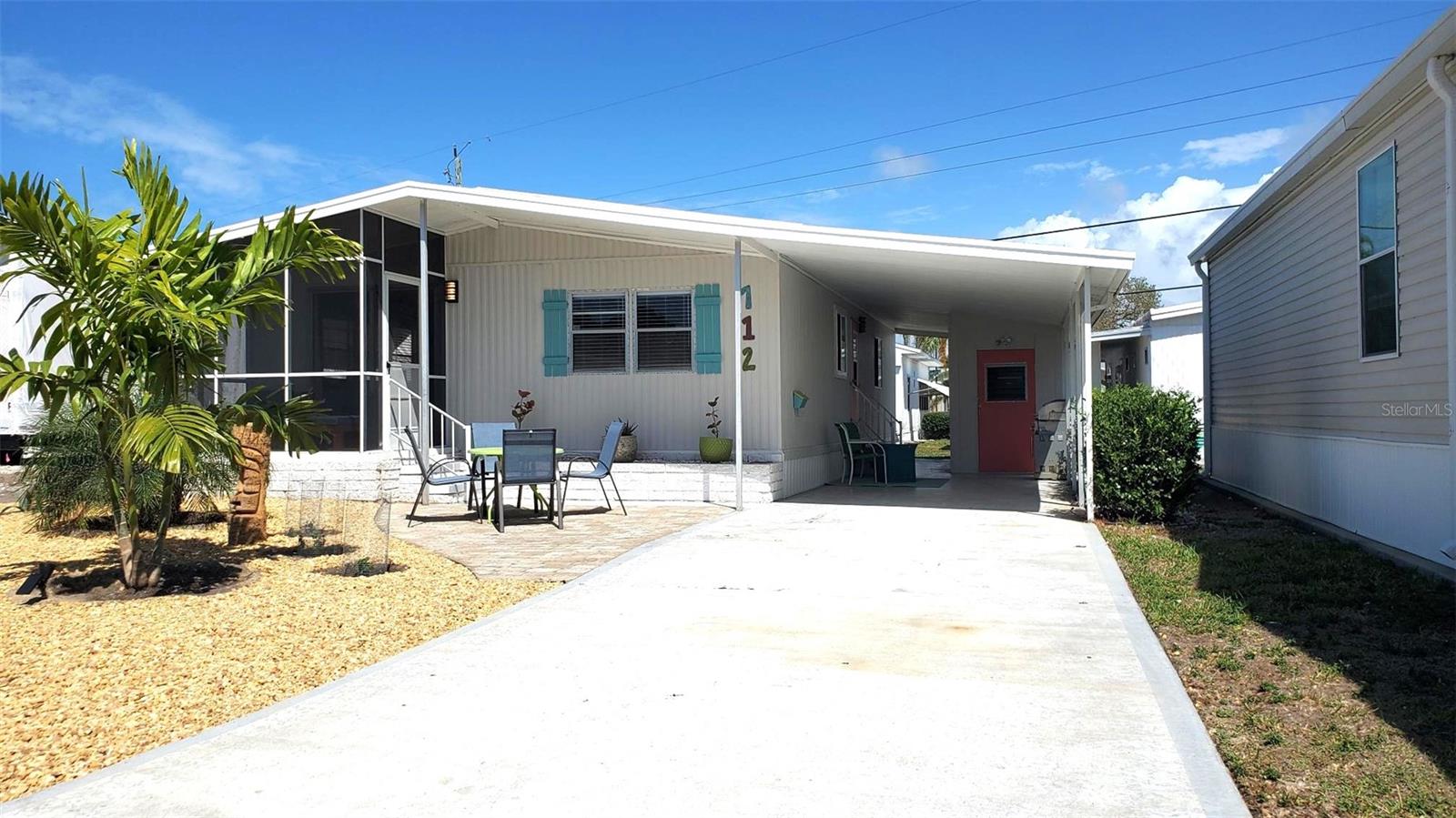 712 CAREFREE, VENICE, FL, 34285
