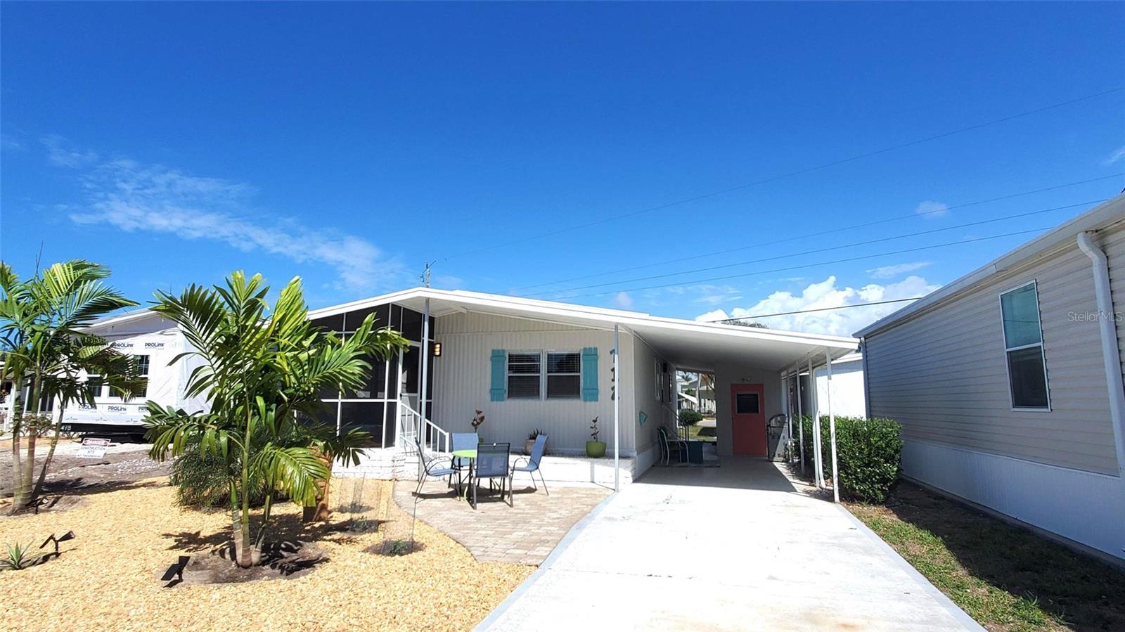 712 CAREFREE, VENICE, FL, 34285