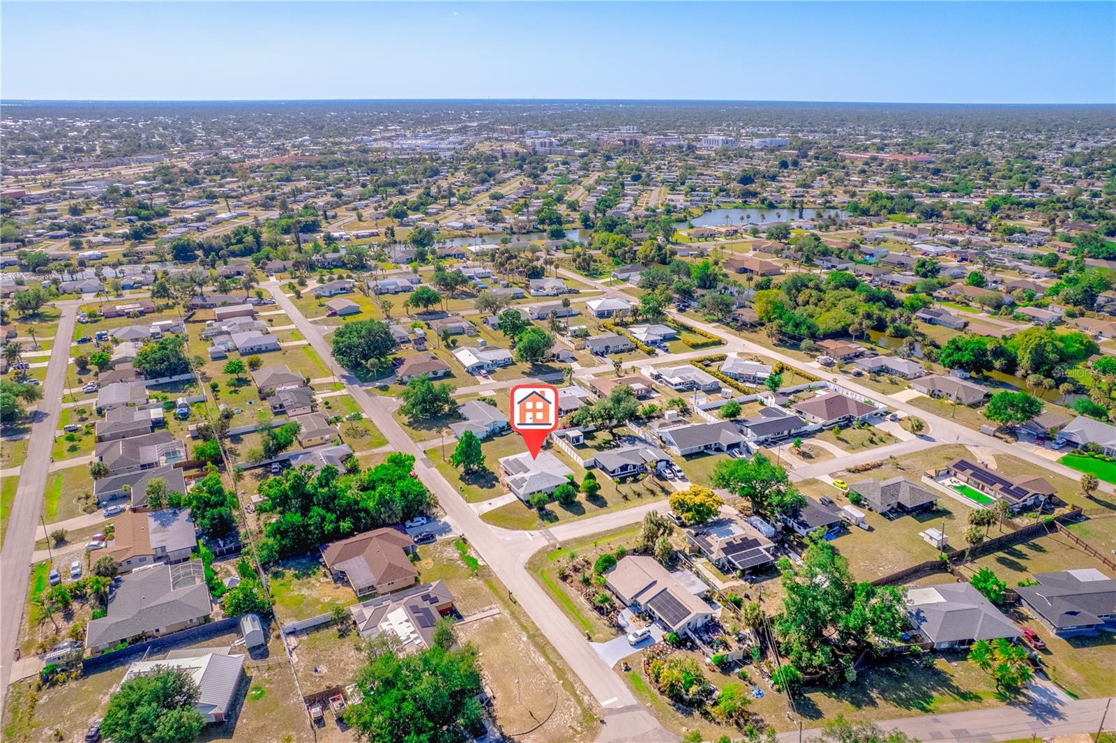 22158 RIVERHEAD AVE, PORT CHARLOTTE, FL, 33952