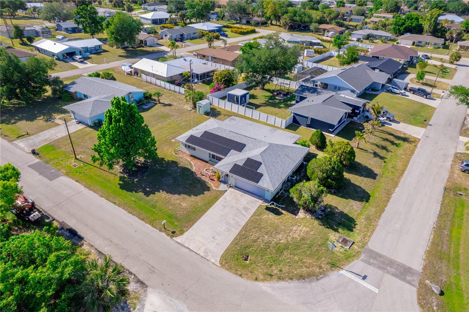 22158 RIVERHEAD AVE, PORT CHARLOTTE, FL, 33952