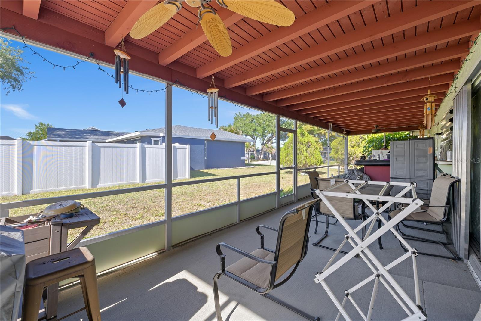 22158 RIVERHEAD AVE, PORT CHARLOTTE, FL, 33952