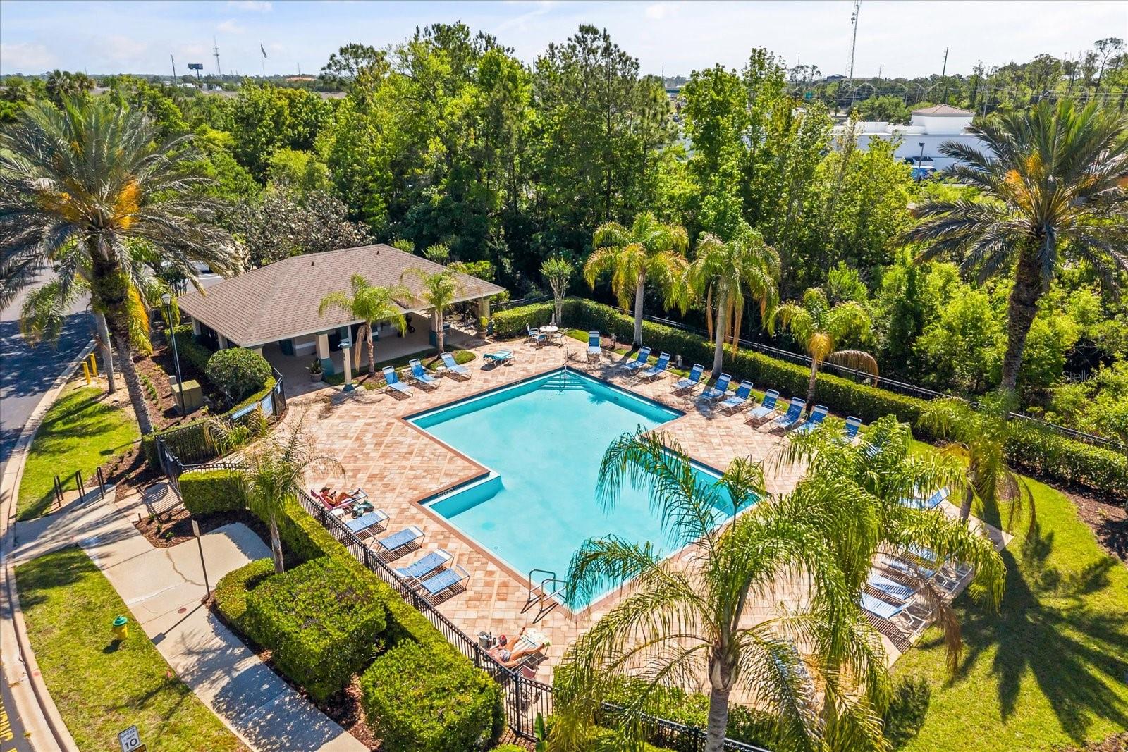 5012 HAWKSTONE DR, SANFORD, FL, 32771