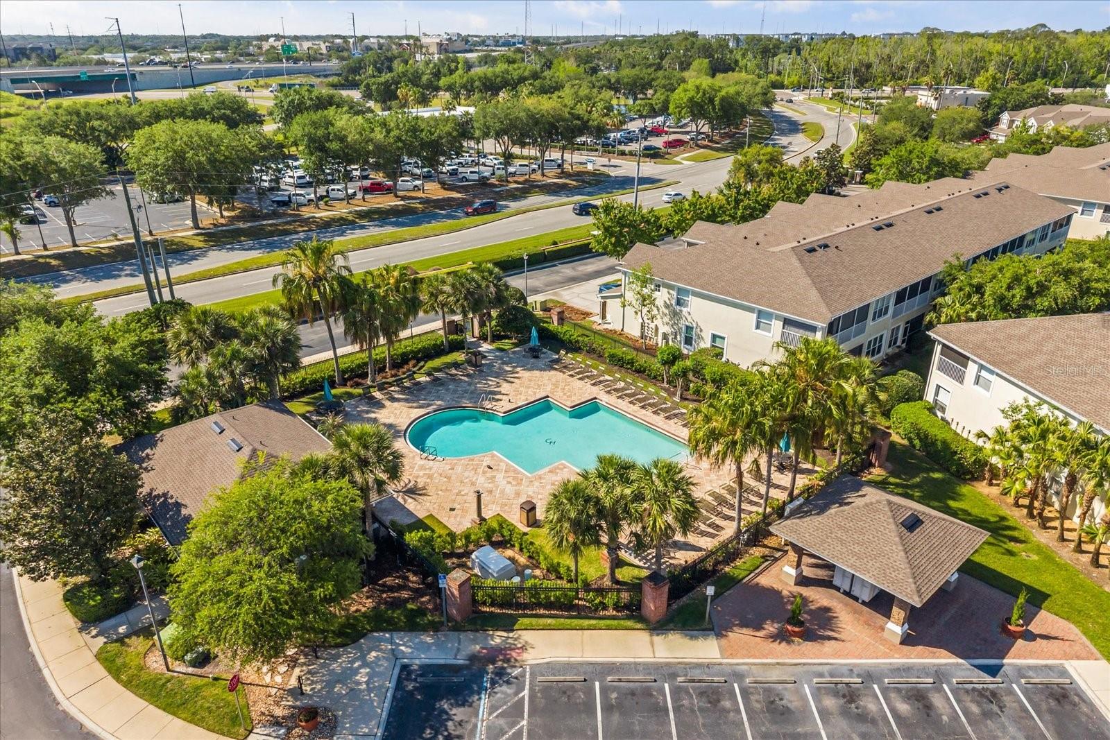 5012 HAWKSTONE DR, SANFORD, FL, 32771