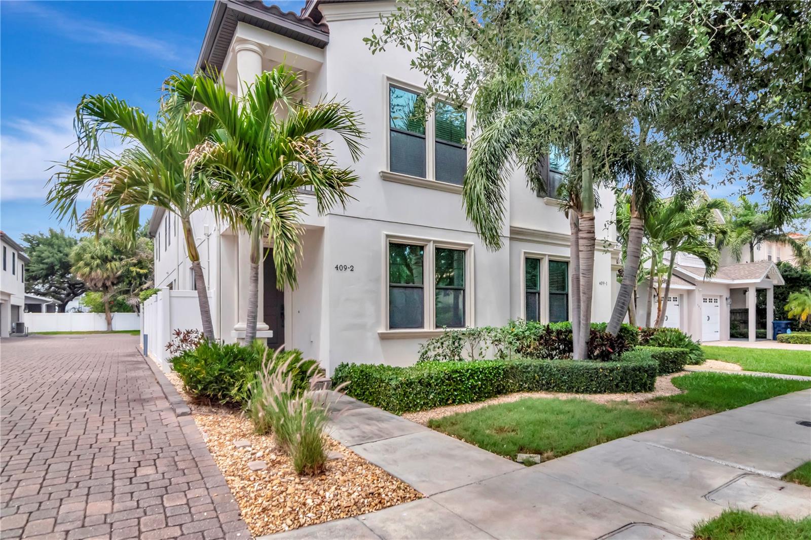 409 S TAMPANIA AVE #2, TAMPA, FL, 33609