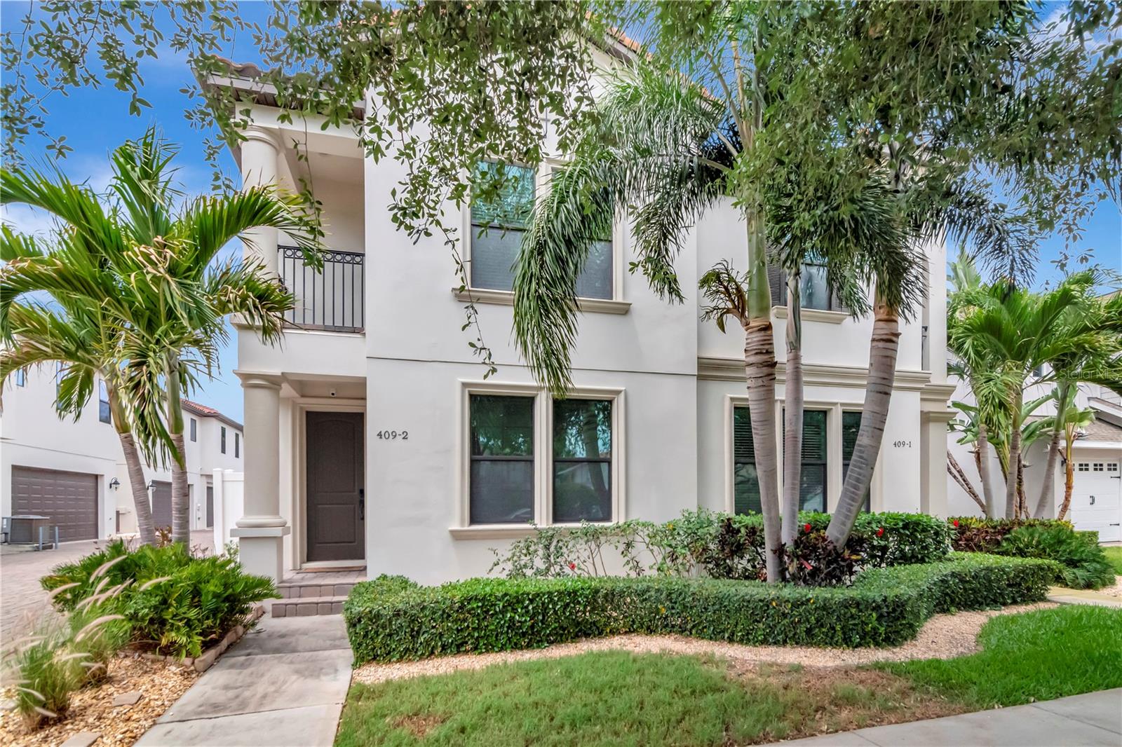 409 S TAMPANIA AVE #2, TAMPA, FL, 33609