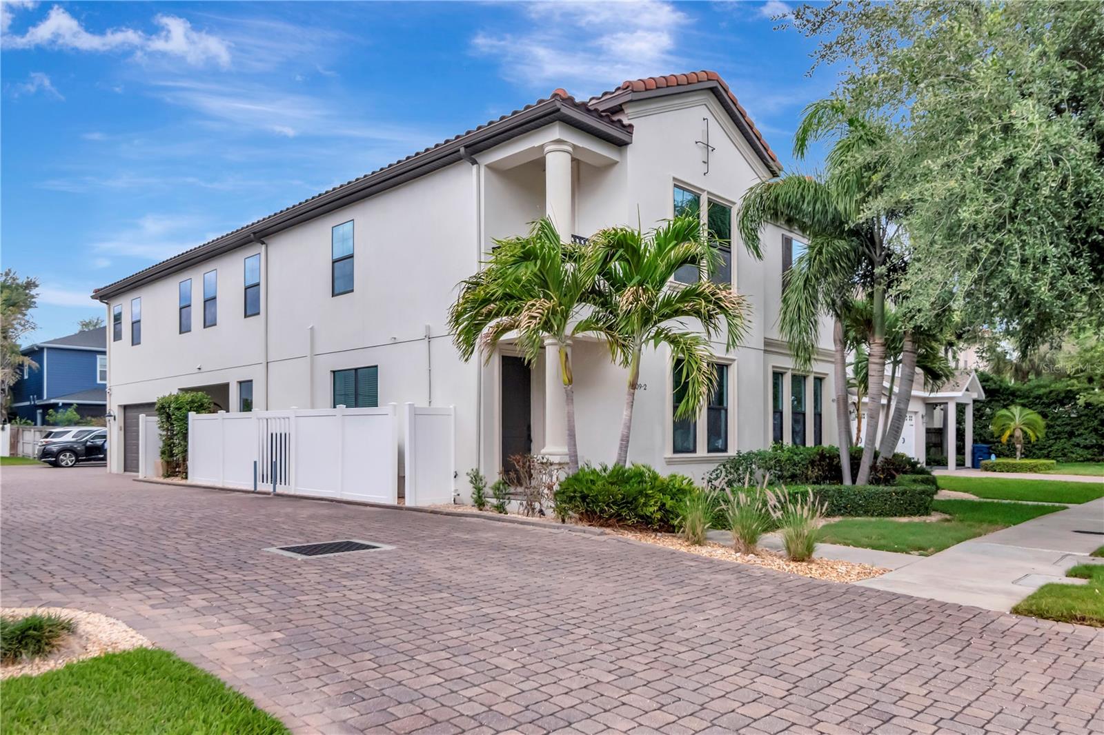 409 S TAMPANIA AVE #2, TAMPA, FL, 33609