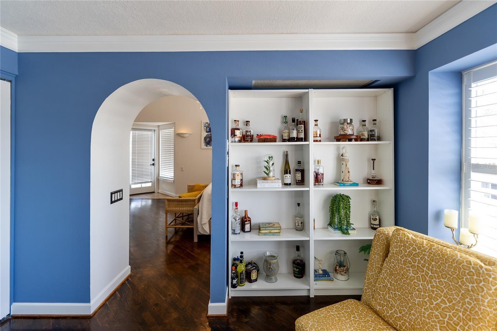 861 NECTAR RD, VENICE, FL, 34293