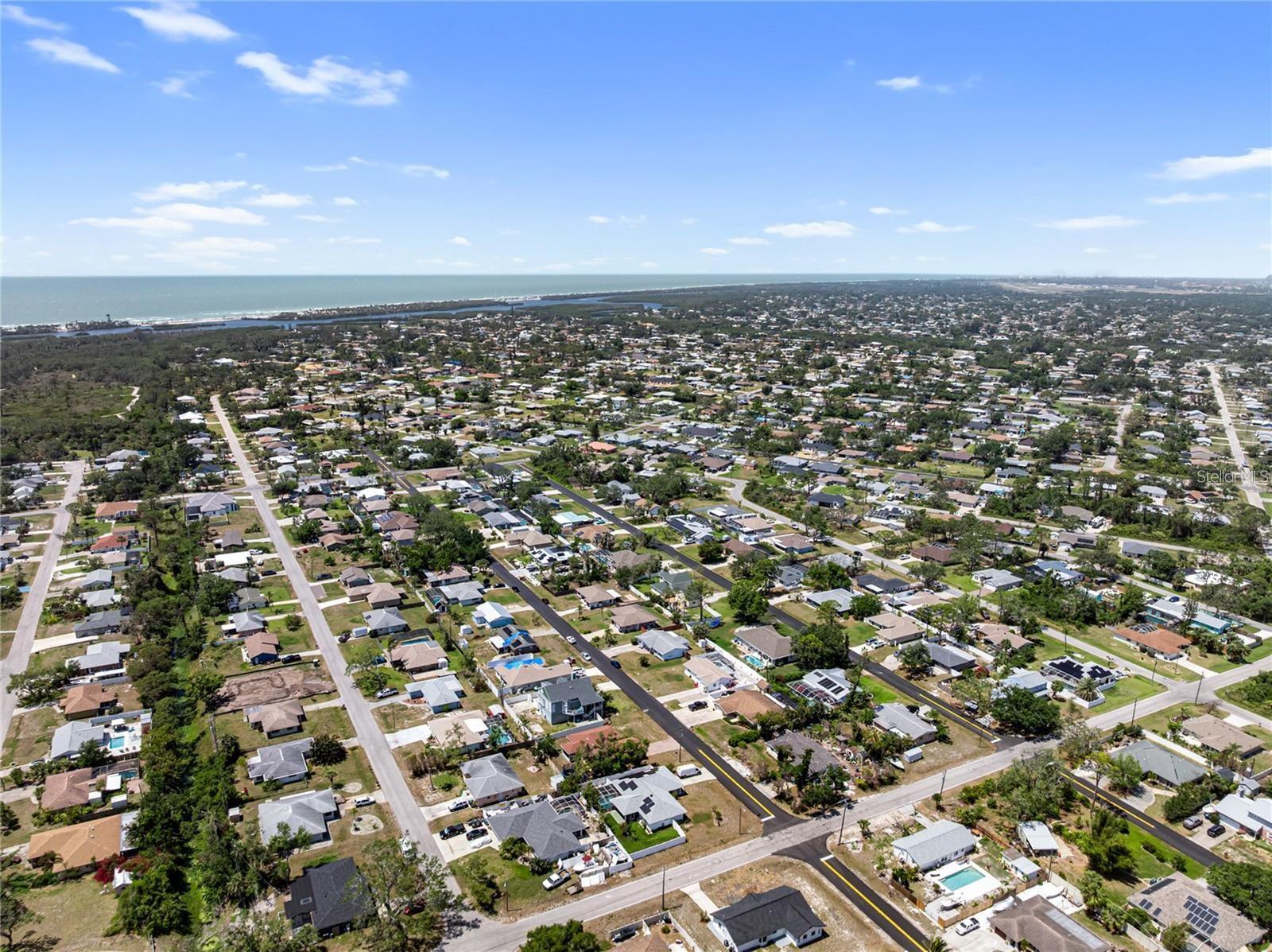 861 NECTAR RD, VENICE, FL, 34293