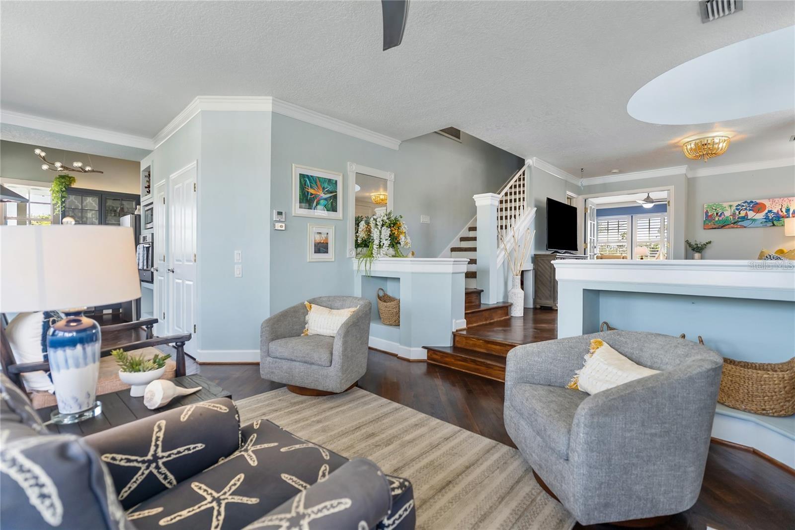 861 NECTAR RD, VENICE, FL, 34293